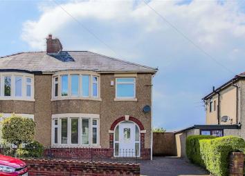 Semi-detached house For Sale in Accrington