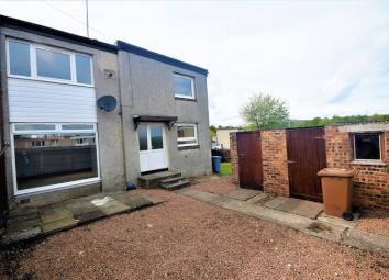 Terraced house For Sale in Glenrothes