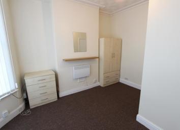 Flat To Rent in Liverpool