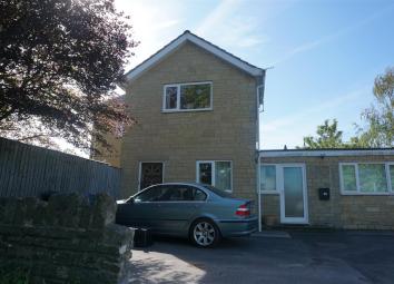 Detached house For Sale in Trowbridge