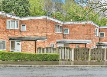Terraced house For Sale in Sheffield