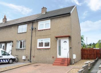 End terrace house For Sale in Falkirk