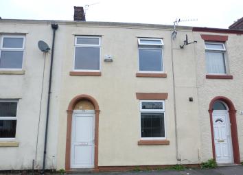 Terraced house For Sale in Leyland