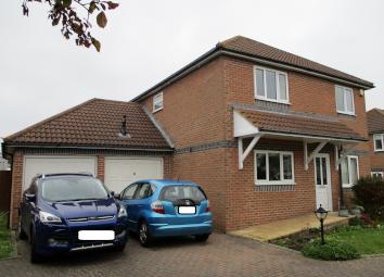 Detached house For Sale in Porthcawl