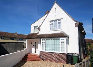 Detached house For Sale in Weston-super-Mare