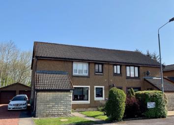 Flat For Sale in Wishaw