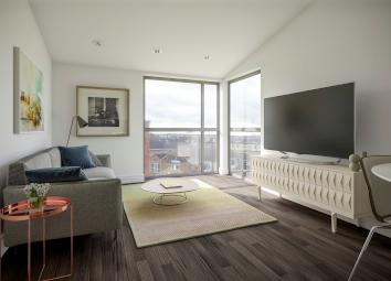 Maisonette For Sale in Bristol