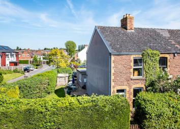 End terrace house For Sale in Lydney