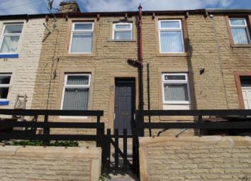Terraced house To Rent in Nelson