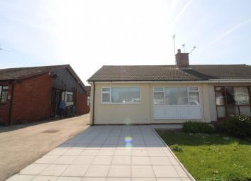 Bungalow To Rent in Thornton-Cleveleys
