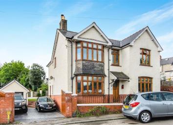 4 Bedroom Property to rent