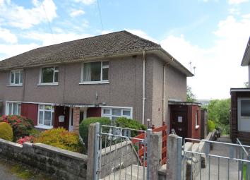 Flat For Sale in Bridgend