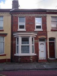 Terraced house To Rent in Liverpool
