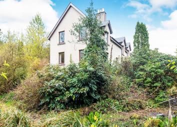 Detached house For Sale in Callander