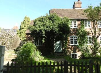 2 Bedroom Cottage to rent