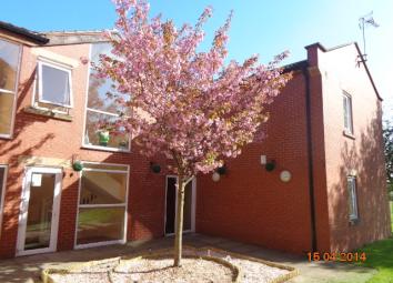 Flat To Rent in Gainsborough