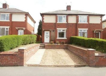 Semi-detached house For Sale in Dukinfield