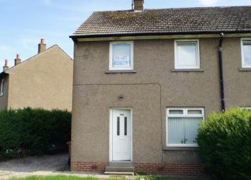 Semi-detached house To Rent in Dundee