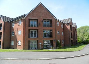 Flat To Rent in Bury