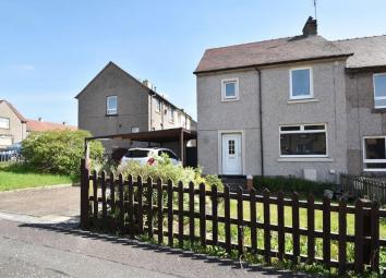 End terrace house For Sale in Bathgate
