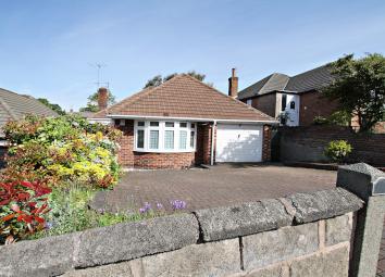 Detached bungalow For Sale in Liverpool