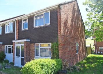 Terraced house For Sale in Salisbury