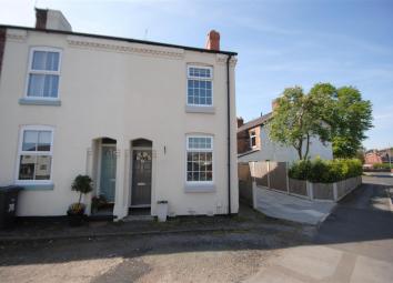 End terrace house For Sale in Warrington