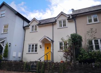 Terraced house To Rent in Chepstow