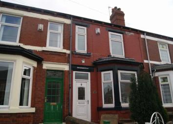 Flat To Rent in Normanton