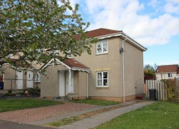 Flat For Sale in Gorebridge