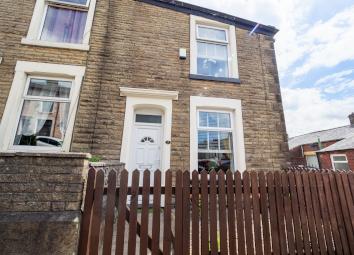 End terrace house For Sale in Darwen
