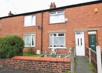 Terraced house To Rent in Wigan