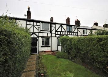 Cottage To Rent in Manchester