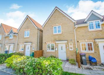 End terrace house For Sale in Cwmbran