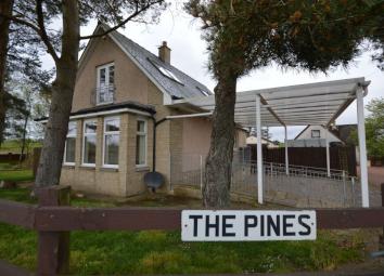 Detached house For Sale in Strathaven
