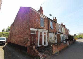 End terrace house For Sale in Gainsborough