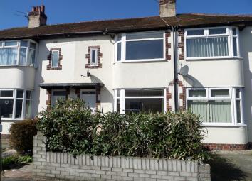Terraced house To Rent in Thornton-Cleveleys