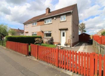 Semi-detached house For Sale in Irvine