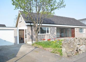 Detached house For Sale in Stirling