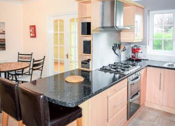 Detached house For Sale in Southport