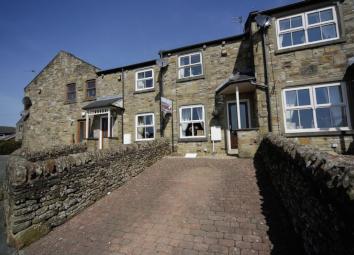 Semi-detached house For Sale in Burnley