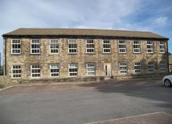 Flat For Sale in Keighley