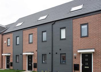 Semi-detached house For Sale in Chorley