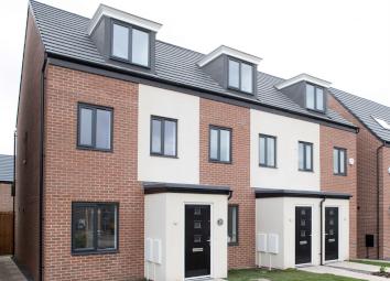End terrace house For Sale in Chorley