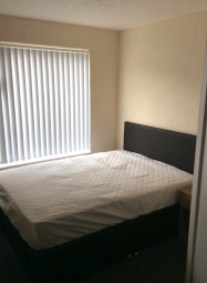 Flat To Rent in Warrington