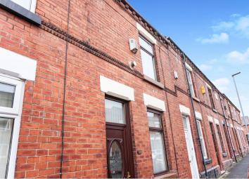 Terraced house For Sale in St. Helens