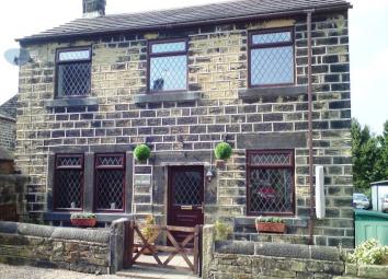Cottage For Sale in Sheffield