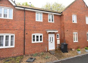 Terraced house For Sale in Chepstow