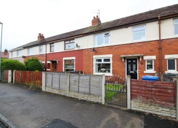 Terraced house For Sale in Fleetwood
