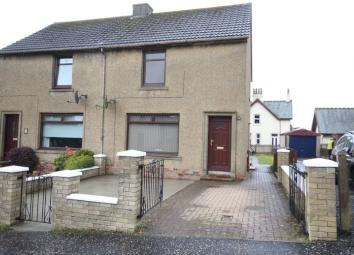 Semi-detached house For Sale in Bathgate